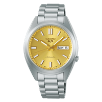 Watch Seiko Man 5 Sport in Steel SRPL59K1